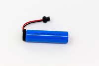 Replacement battery for HC Garden &amp; Leisure Elek Spa 65 pool vacuum cleaner