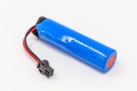 Replacement battery for HC Garden &amp; Leisure Elek Spa 65 pool vacuum cleaner