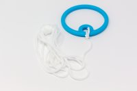 Float and rope for HC Garden & Leisure Aquajack 600 pool robot
