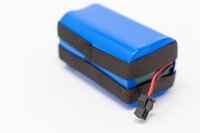 Replacement battery for HC Garden &amp; Leisure Aquajack...