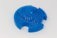 Filter basket for HC Garden & Leisure Tracy L2 pool vacuum cleaner