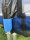 HC Sports Trampolin Komplettset 366 cm