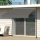 HC Home & Living Klemmmarkise Sonnenschutz 300 x 120 cm - Anthrazit