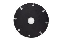 HC Tools Carbide cutting disc for wood 115 mm set 5 pcs.
