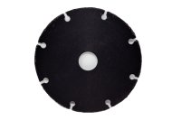 HC Tools Carbide cutting disc for wood 125 mm set 5 pcs.