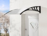 HC Home & Living Front Door Design Canopy B-Goods