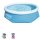 Bestway Swimming Pool Fast Set Round 244x66 cm Blue