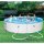 Bestway Hydrium Pro Schwimmbad Set Stahlrahmen 460x90 cm 56386