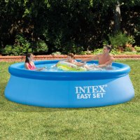 Intex swimming pool Easy Set 305 x 76 cm 28120NP