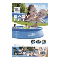 Intex Schwimmbecken Easy Set 305 x 76 cm 28120NP