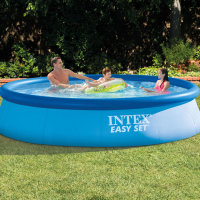 Intex swimming pool Easy Set 366 x 76 cm 28130NP