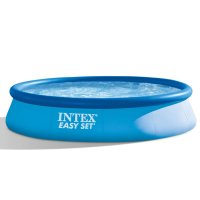 Intex swimming pool Easy Set 396×84 cm 28143NP