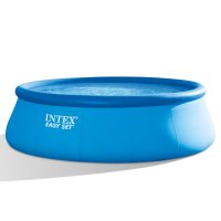 Intex swimming pool Easy Set 457x122 cm 26168GN