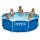 Intex Swimming Pool Metal Frame 305 x 76 cm 28200NP