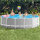 Intex Prism Frame Swimmingpool-Set Rund 457 x 122 cm 26726GN