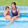 Intex Swim Center Aufblasbarer Pool "Family Lounge Pool" 57190NP 