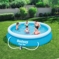Bestway Swimmingpool-Set Fast Set 366x76 cm 57274