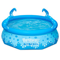 Bestway Easy Set Pool OktoPool 274 x 76 cm