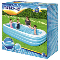 Bestway Inflatable Swimming Pool 305 x 183 x 56 cm