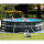 Intex Ultra XTR Frame Pool 549x132 cm with sand filter pump