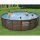 Bestway Power Steel Swimmingpool-Set 488x122 cm