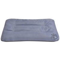 vidaXL Dog Bed Size XXL Grey