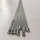 Stainless steel cable ties 4.6 x 350 mm 65 pcs.