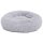 vidaXL Dog and Cat Cushion Washable Light Grey 70x70x15cm