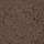 vidaXL Dog Mattress Ergonomic 75x53 cm Linen Optics Fleece Brown