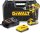 DeWalt cordless drill driver DCD790D2 18V 2Ah Li-Ion + 2 batteries, charger & case