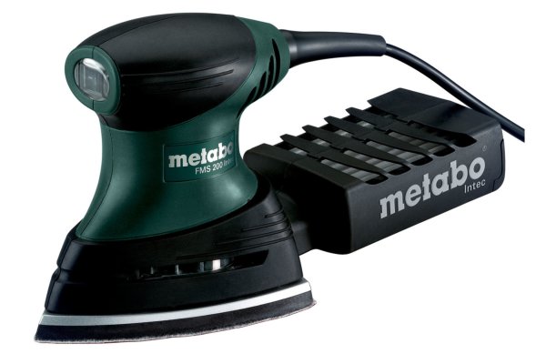 Metabo Multischleifer FMS 200 Intec (600065500)