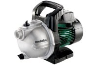 Metabo garden pump P 4000 G (600964000) in box