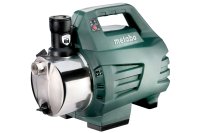 Metabo automatic domestic water supply HWA 3500 Inox...