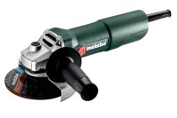 Metabo Angle grinder W 750-125 (603605000)