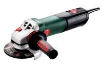 Metabo Winkelschleifer W 13-125 Quick (603627000)