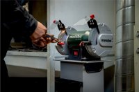 Metabo DS 150 M double grinder (604150000)