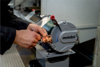 Metabo DS 150 M double grinder (604150000)