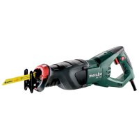 Metabo Reciprocating Saw SSE 1100 (606177500)