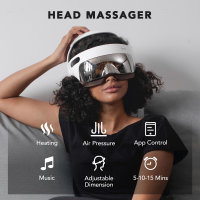 Breo head massager iDream5s