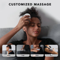 Breo head massager Scalp Mini Pro