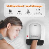 Breo Hand Massager iPalm520e