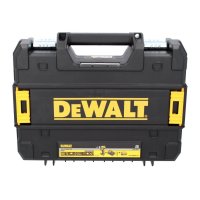 DeWALT cordless drill driver 18 V