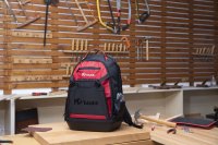 HC Tools Premium tool backpack