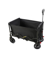 HC Outdoor foldable handcart anthracite