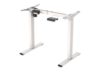 HC Home & Living Electric Height Adjustable Table Frame 71-121 cm