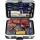 Projahn tool box sanitary 98 pcs - 8685