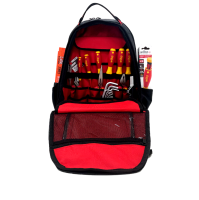 HC Premium Tool Backpack Electric VDE
