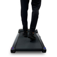 HC Sports Walkingpad treadmill