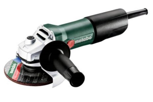 Metabo angle grinder W 850-125 (603608000) B-Goods