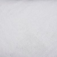 vidaXL Dog Bed Dark Grey White 85,5x70x23 cm Fleece Linen Optics